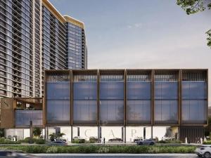 Prodej bytu 2+kk, Dubaj, Spojené arabské emiráty, 51 m2