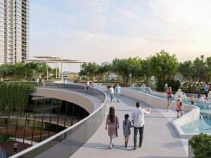 Prodej bytu 2+kk, Dubaj, Spojené arabské emiráty, 51 m2