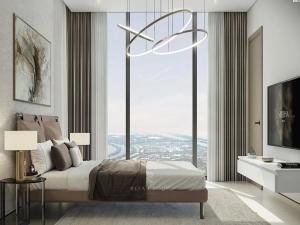 Prodej bytu 2+kk, Dubaj, Spojené arabské emiráty, 51 m2