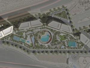 Prodej bytu 2+kk, Dubaj, Spojené arabské emiráty, 51 m2