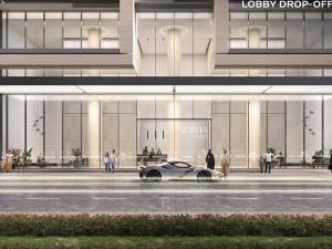 Prodej bytu 3+kk, Dubaj, Spojené arabské emiráty, 105 m2