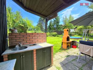 Prodej zahrady, Havířov - Životice, 474 m2