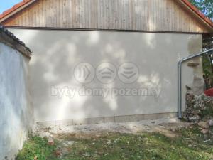Prodej zemědělské usedlosti, Kamenice nad Lipou - Nová Ves, 144 m2
