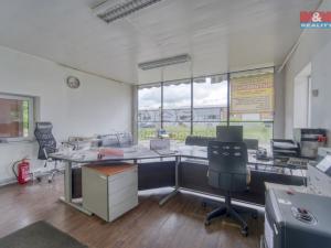 Pronájem obchodního prostoru, Rakovník - Rakovník II, Huřviny, 280 m2