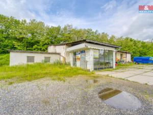 Pronájem obchodního prostoru, Rakovník - Rakovník II, Huřviny, 280 m2