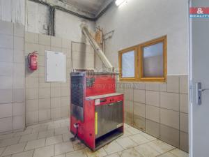 Pronájem obchodního prostoru, Rakovník - Rakovník II, Huřviny, 280 m2