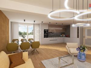 Prodej bytu 3+kk, Plzeň, Na Průhonu, 78 m2