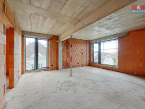 Prodej bytu 3+kk, Plzeň, Na Průhonu, 78 m2