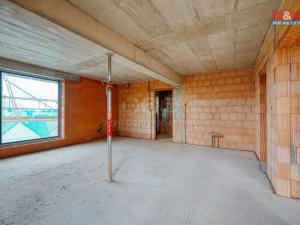 Prodej bytu 3+kk, Plzeň, Na Průhonu, 78 m2