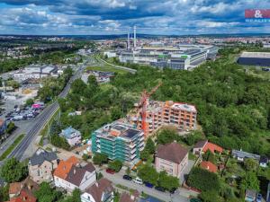 Prodej bytu 3+kk, Plzeň, Na Průhonu, 78 m2