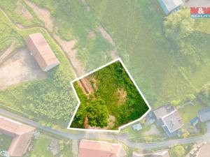 Prodej pozemku pro bydlení, Radnice, 1091 m2