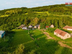 Prodej pozemku pro bydlení, Radnice, 1091 m2