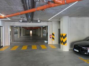 Pronájem skladu, Praha - Hlubočepy, K Barrandovu, 365 m2