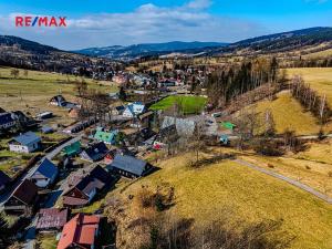 Prodej bytu 3+kk, Rokytnice nad Jizerou, 61 m2