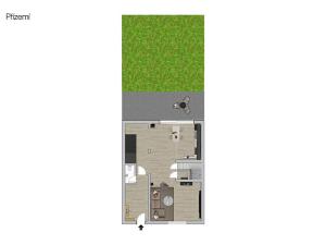Prodej rodinného domu, Mýto, Libertinova, 200 m2