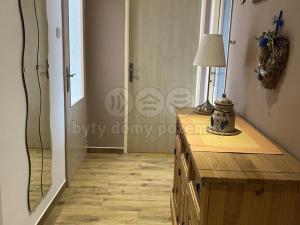 Prodej bytu 3+1, Bakov nad Jizerou, Školní, 70 m2