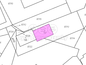 Pronájem bytu 2+1, Petrovice, 58 m2