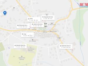 Pronájem bytu 2+1, Petrovice, 58 m2