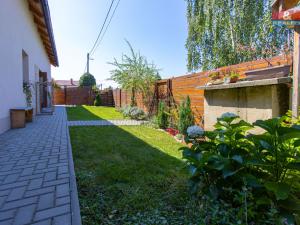 Prodej rodinného domu, Nový Jičín - Loučka, Za Potokem, 240 m2