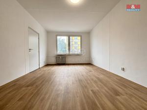 Pronájem bytu 2+1, Rychnov nad Kněžnou, Sokolovská, 63 m2
