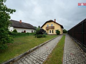 Prodej rodinného domu, Brno, Zelná, 174 m2