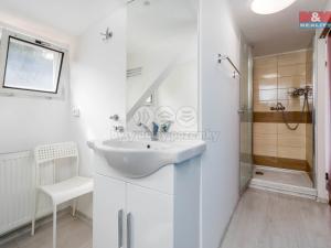 Prodej rodinného domu, Praha - Stodůlky, Plzeňská, 154 m2