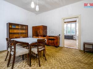 Prodej rodinného domu, Praha - Stodůlky, Plzeňská, 154 m2