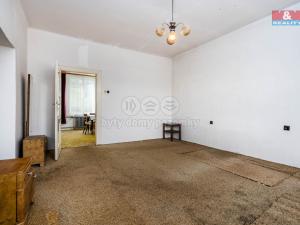 Prodej rodinného domu, Praha - Stodůlky, Plzeňská, 154 m2