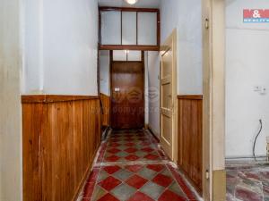 Prodej rodinného domu, Praha - Stodůlky, Plzeňská, 154 m2