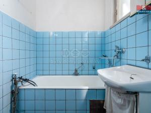 Prodej rodinného domu, Praha - Stodůlky, Plzeňská, 154 m2
