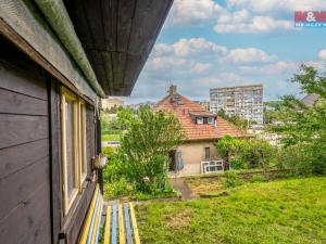 Prodej rodinného domu, Praha - Stodůlky, Plzeňská, 154 m2