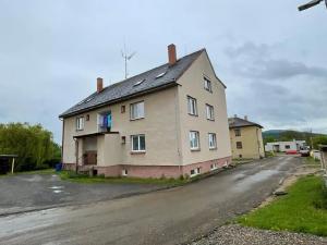 Pronájem bytu 4+1, Kondrac, 76 m2