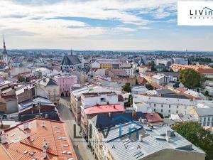 Pronájem bytu 2+1, Olomouc, Denisova, 44 m2