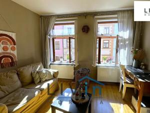 Pronájem bytu 2+1, Olomouc, Denisova, 44 m2