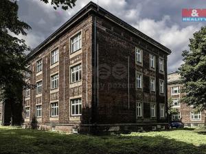 Pronájem bytu 3+kk, Ostrava - Vítkovice, Ruská, 65 m2