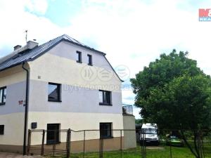 Pronájem bytu 3+kk, Česká Lípa, Pod Holým vrchem, 60 m2