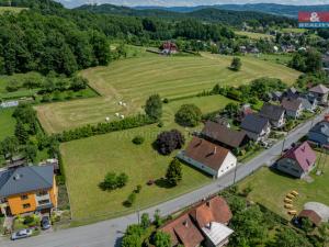 Prodej rodinného domu, Zubří, Starozuberská, 180 m2