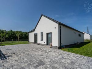 Prodej rodinného domu, Puklice, 117 m2