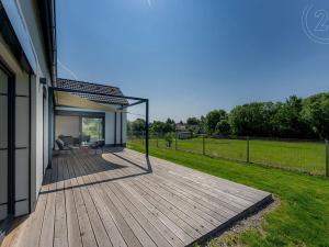 Prodej rodinného domu, Puklice, 117 m2