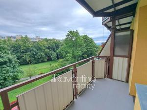 Pronájem bytu 2+1, Brno, Arbesova, 54 m2