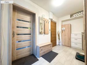 Prodej bytu 3+kk, Příbram - Příbram IV, Nádražní, 57 m2