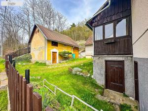 Prodej chaty, Solenice - Větrov, 120 m2