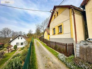 Prodej chaty, Solenice - Větrov, 120 m2