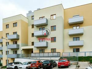 Prodej bytu 3+kk, Hořovice, U Školky, 80 m2