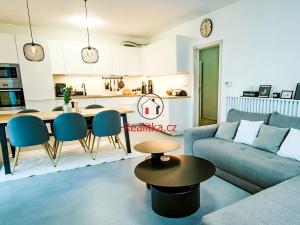 Prodej bytu 3+kk, Hořovice, U Školky, 80 m2