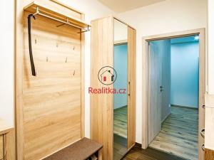 Prodej bytu 3+kk, Hořovice, U Školky, 80 m2