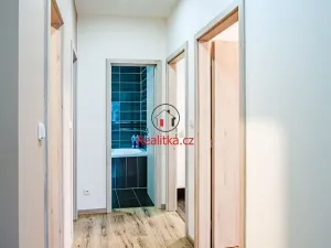 Prodej bytu 3+kk, Hořovice, U Školky, 80 m2