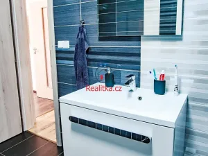 Prodej bytu 3+kk, Hořovice, U Školky, 80 m2