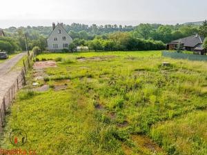Prodej pozemku pro bydlení, Lochovice, 682 m2