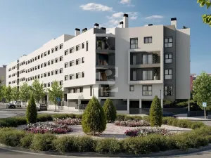 Prodej atypického bytu, Alicante, Španělsko, 49 m2